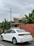 2023 Toyota Corolla SE - 5