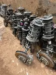 Hyundai Elantra Shock Absorbers (Used) - 2