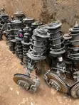 Hyundai Elantra Shock Absorbers (Used) - 3