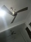 Bajaj Ceiling Fan - 2 Months Used - 2