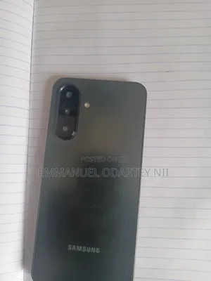 Samsung Galaxy A17 128GB Black
