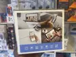 Fsudz V380Pro Smart Solar Camera - 4G, Night Vision - 2