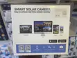 Fsudz V380Pro Smart Solar Camera - 4G, Night Vision - 3