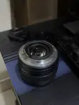 Canon EF 50mm f/1.8 Ultrasonic Lens - 5