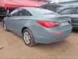 Hyundai Sonata 2012 - 1