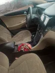 Hyundai Sonata 2012 - 2