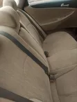 Hyundai Sonata 2012 - 4