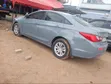 Hyundai Sonata 2012 - 5