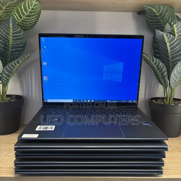 HP Elite Dragonfly G3 Laptop - Core i7, 32GB RAM, 512GB SSD - 1