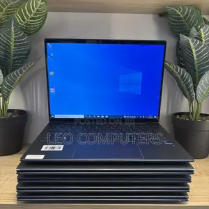 HP Elite Dragonfly G3 Laptop - Core i7, 32GB RAM, 512GB SSD