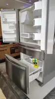 Whirlpool 36-Inch French Door Refrigerator - 25 Cu. Ft. - 4