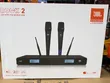 JBL Rock 2 UHF 2-in-1 Wireless Microphone System - 3