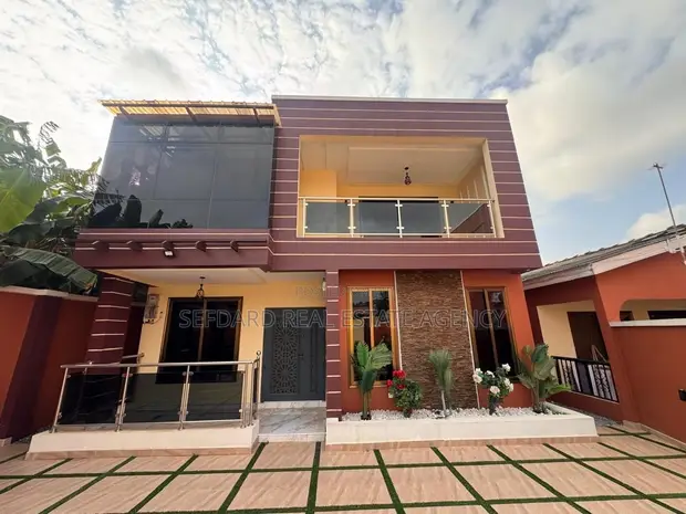 4 Bedroom Self-Contained House for Rent in Agape - 1