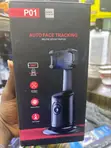 P01 Smart Auto Face Tracking Phone Holder - 1