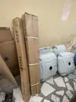 Telescopic Flag Stands - 2
