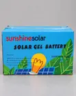 Brand New 12V 200Ah Deep Cycle Gel Battery - 2