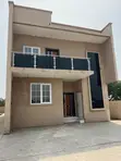 4 Bedroom House with Boys' Quarters for Sale, Ashaley Botwe - 2