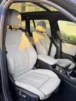 2019 BMW X3 xDrive30i AWD SUV - Black - 2