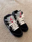 Nike Air Jordan 5 Sneakers - 2