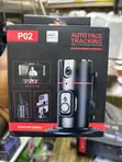P02 Face Tracker - Smart Auto Face Tracking Phone Holder - 1