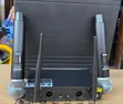 AKG DM-100 2-in-1 Wireless Microphone System - 3