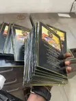 Funeral Invitation Printing Services - 3