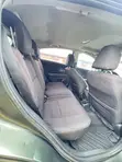 Honda HR-V EX AWD 2017 Green - 1