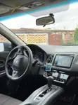 Honda HR-V EX AWD 2017 Green - 2