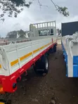 Hyundai Mini Truck - 5 Tons, 2016 - 2