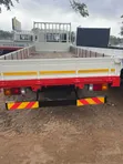 Hyundai Mini Truck - 5 Tons, 2016 - 3