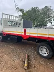 Hyundai Mini Truck - 5 Tons, 2016 - 4