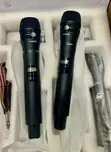 Shure AD4D Axient Digital Dual-Channel Wireless Receiver - 2