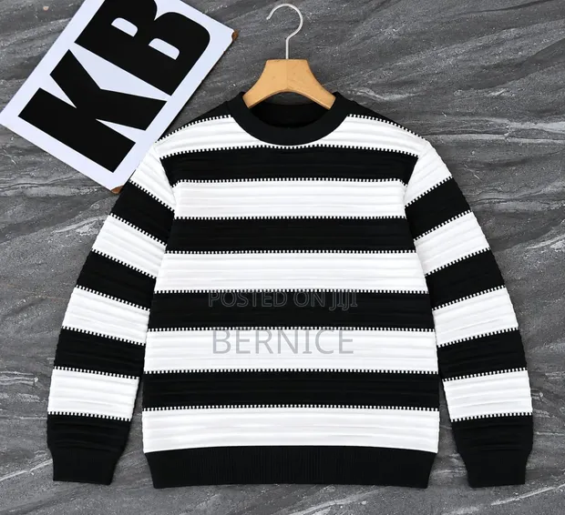 Classic Cotton Hoodie - Brand New - 1