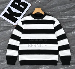 Classic Cotton Hoodie - Brand New