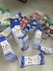 Product Packaging Labels Printing - 2