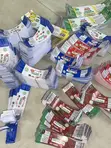 Product Packaging Labels Printing - 3