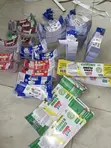 Product Packaging Labels Printing - 4