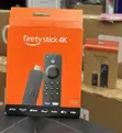Amazon Fire TV Stick 4K Max - 1