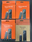 Amazon Fire TV Stick 4K Max - 5