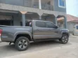 Toyota Tacoma 2017 - 1