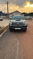 Toyota Tacoma 2017 - 3