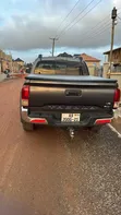 Toyota Tacoma 2017 - 5