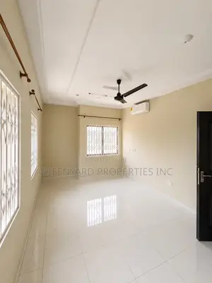 1 Bedroom Shared Apartment in Adjiringanor, East Legon for Rent