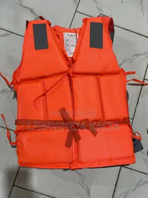 Sulas Life Jacket - Brand New