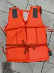 Sulas Life Jacket - Brand New - 1