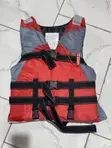 Sulas Life Jacket - Brand New - 2