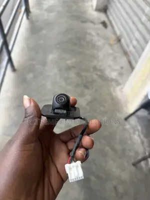 2013-2014 Honda Civic Genuine OEM Backup Camera