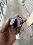 2013-2014 Honda Civic Genuine OEM Backup Camera - 3