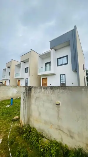 2-Bedroom Duplex for Sale in Sefdard Properties, Amasaman