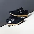 New Balance 1906R Black Sneakers - 2